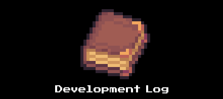 Devlog Page